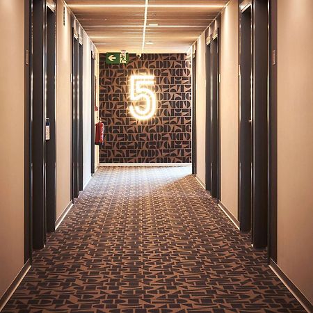 Ibis Budget Vitoria Gasteiz Zewnętrze zdjęcie