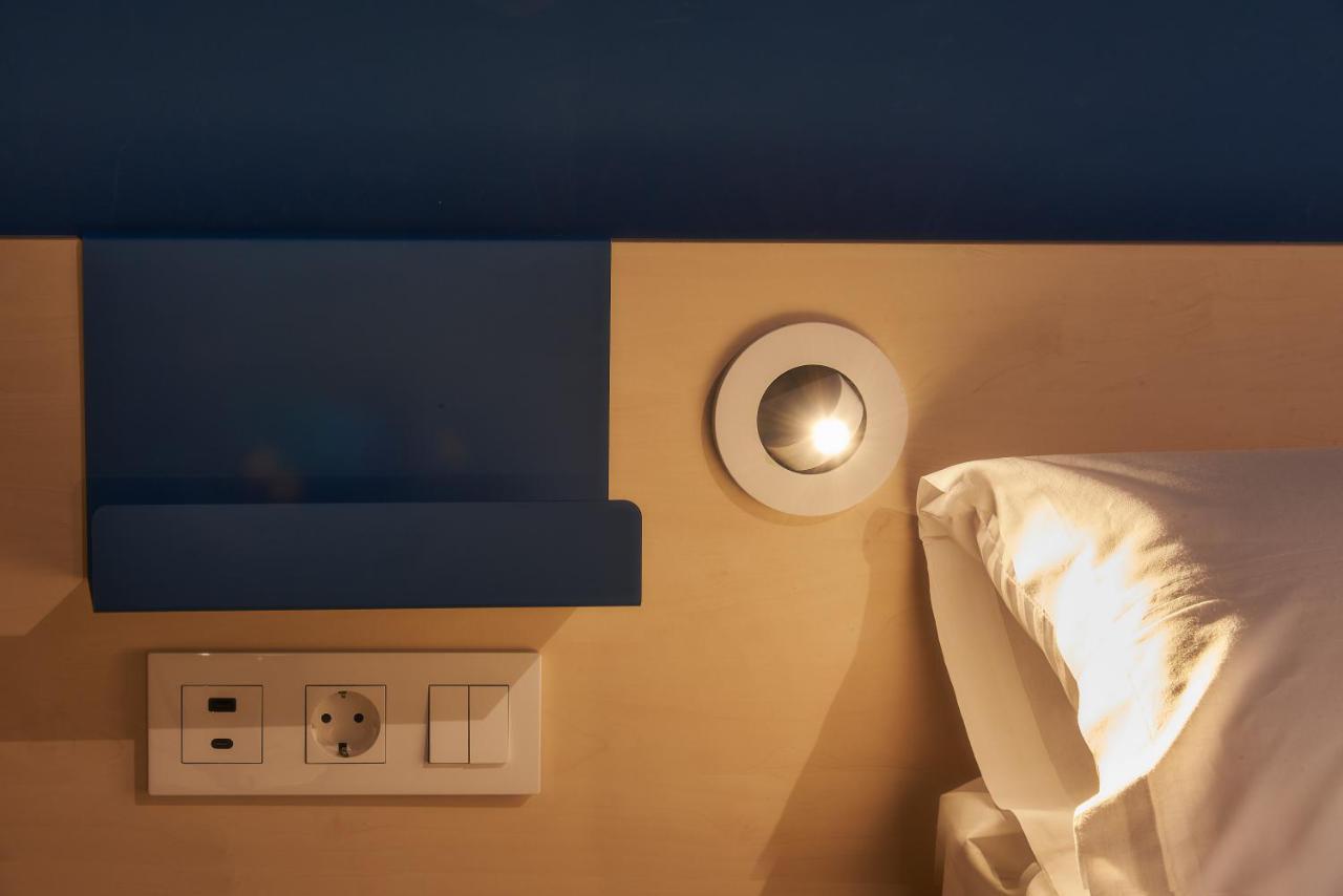 Ibis Budget Vitoria Gasteiz Zewnętrze zdjęcie