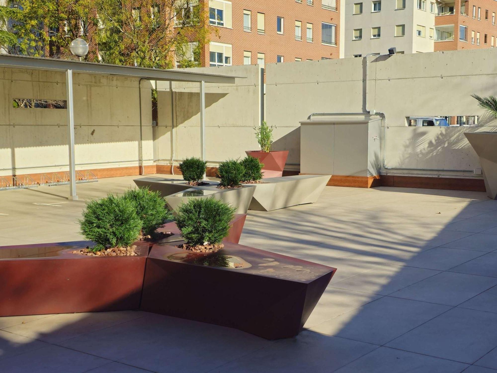 Ibis Budget Vitoria Gasteiz Zewnętrze zdjęcie
