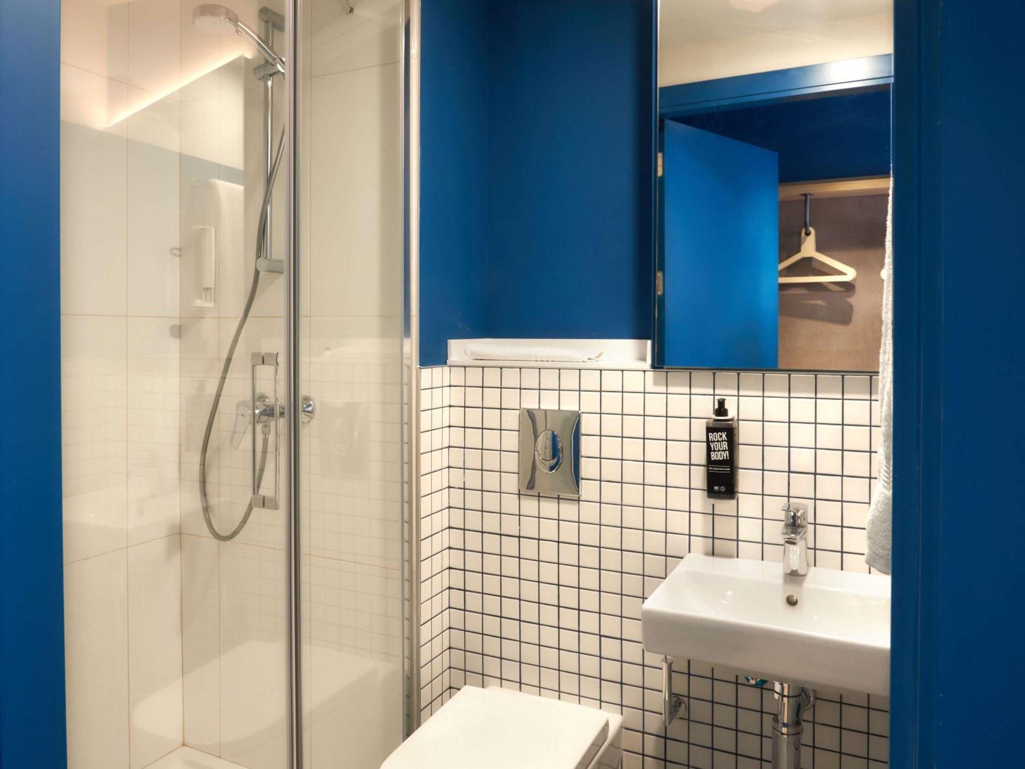 Ibis Budget Vitoria Gasteiz Zewnętrze zdjęcie