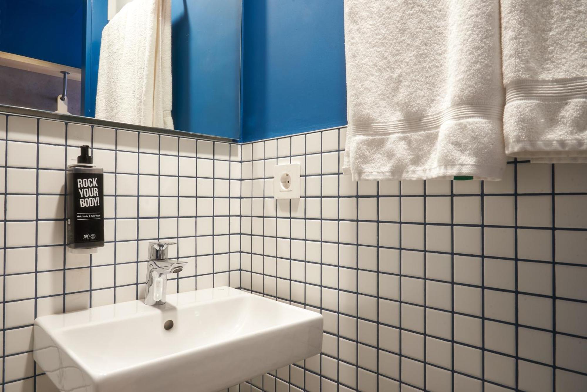 Ibis Budget Vitoria Gasteiz Zewnętrze zdjęcie